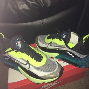 Nike Air max 2090